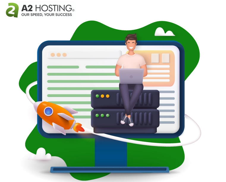 A2 Hosting Review (2025): I Tested Their “Turbo” Speed – The Honest Results