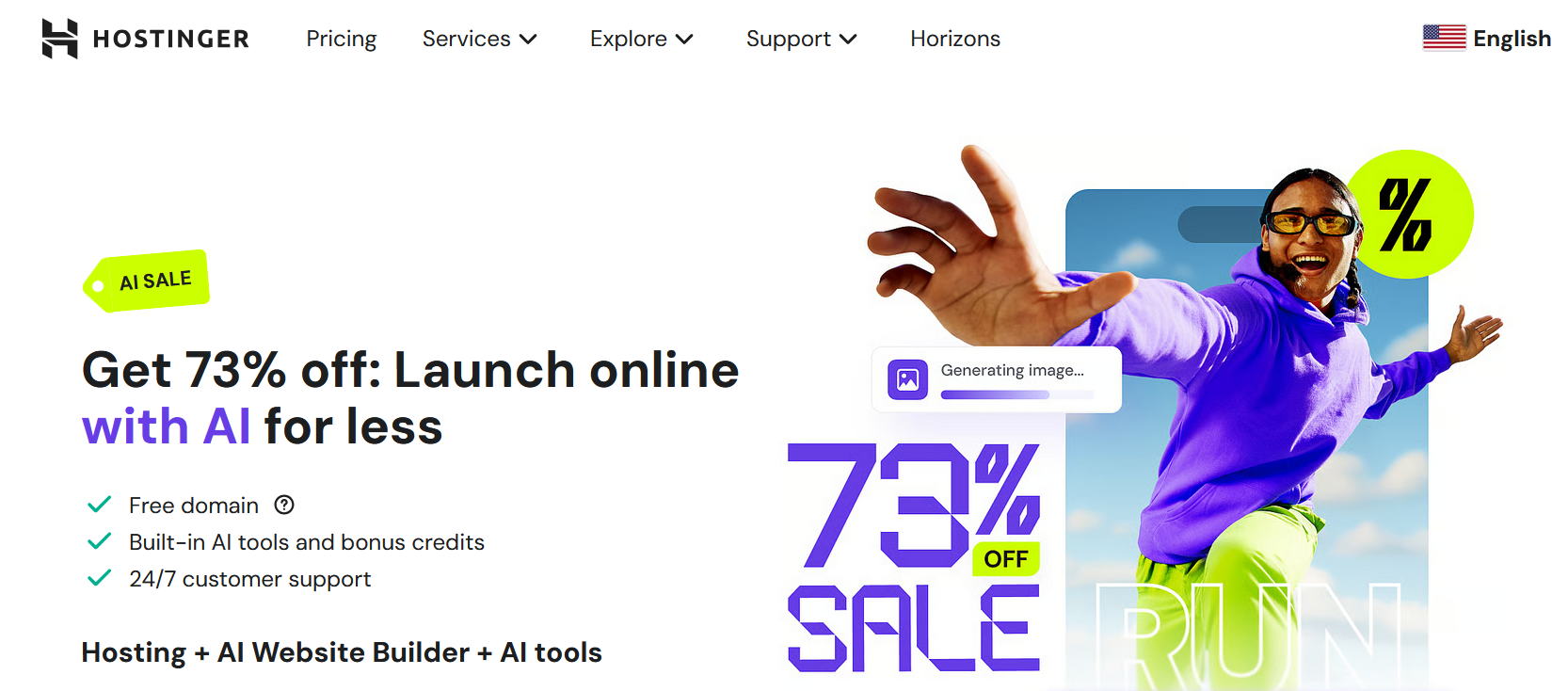 Hostinger Review (2025): We Tested It – The Unvarnished Truth