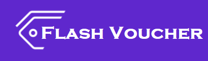 FLASH VOUCHER
