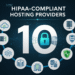 HIPAA-Compliant Hosting Providers