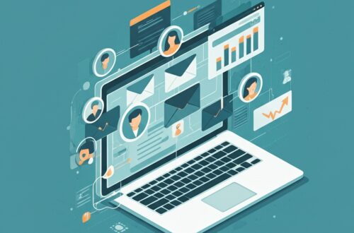 email marketing services