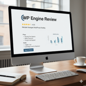 WP Engine Review 2025: Is It Still Worth the Price for Managed WordPress Hosting