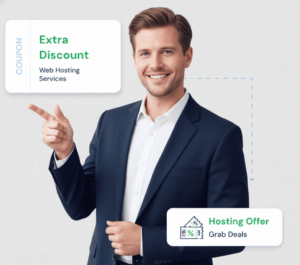 List of web hosting coupon codes